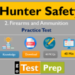 Firearms and Ammunition Quiz Practice Test