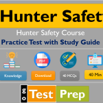 Hunter Safety Practice Test 2023 with Study Guide