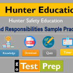 Ethics and Responsibilities Quiz Practice Test (Hunter Education)