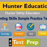 Hunting Safety Quiz Hunter Education Practice Test