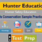 Wildlife Conservation Quiz Practice Test (Hunter Education)