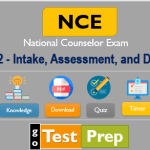 NCE Practice Test Chapter 2 Review Questions Answers Online
