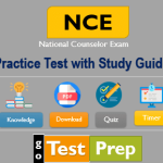 National Counselor Exam Practice Test 2023 Study Guide (PDF)