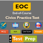 EOC Civics Practice Test 2023 Questions Answers Quiz [UPDATED]