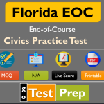Florida EOC Civics Practice Test 2023 [UPDATED]