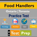 Food Handlers Practice Test Ontario | Toronto 2023